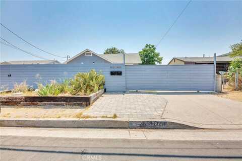 8651 Norris Avenue, Sun Valley, CA 91352