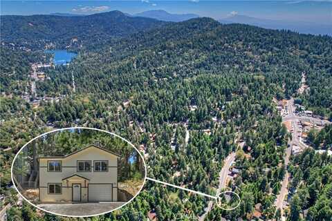 730 Hwy 138, Crestline, CA 92325