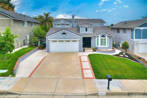 2214 Olivine Drive, Chino Hills, CA 91709