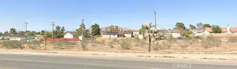 0 Village Drive, Victorville, CA 92394