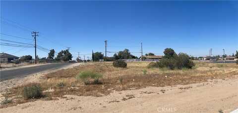 0 3rd Ave, Hesperia, CA 92345