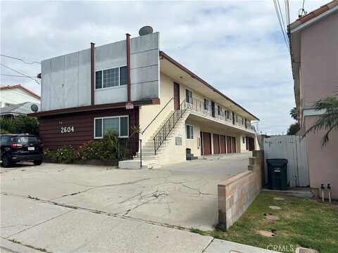 2604 Mathews, Redondo Beach, CA 90278