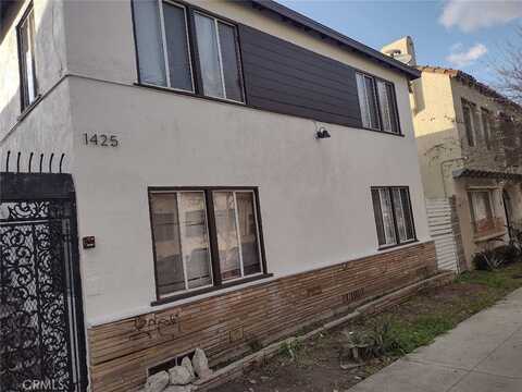 1425 Cedar Avenue, Long Beach, CA 90813