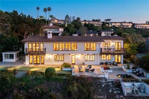 2035 Via Visalia, Palos Verdes Estates, CA 90274