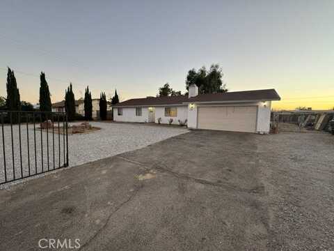 11780 Jamacha Road, Apple Valley, CA 92308