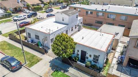 2701 S Cloverdale Avenue, Los Angeles, CA 90016