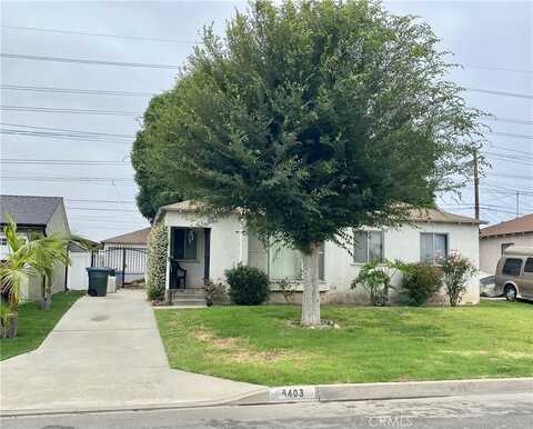 8403 Summerfield Avenue, Whittier, CA 90606