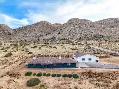 7955 Wesley Road, Joshua Tree, CA 92252