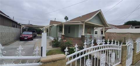 1741 E 65th Street, Los Angeles, CA 90001