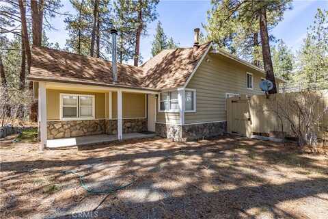 1432 Oriole Road, Wrightwood, CA 92397