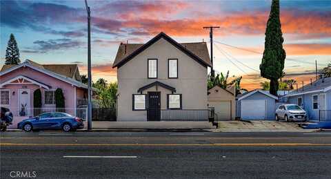 1732 E Pacific Coast, Long Beach, CA 90806