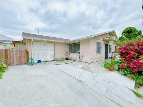 710 W Newmark Avenue, Monterey Park, CA 91754