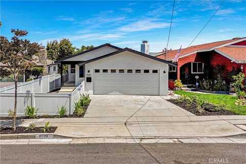 4539 W 134th Street, Hawthorne, CA 90250