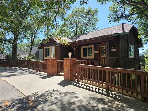 28662 Zion Drive, Lake Arrowhead, CA 92352