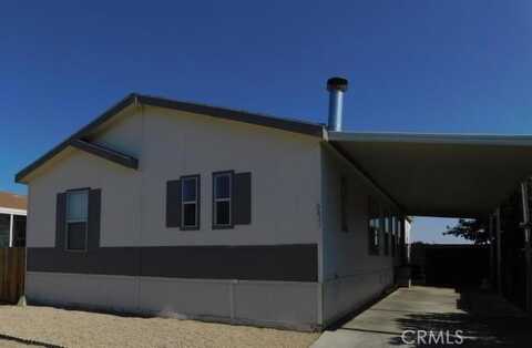 6833 Rea Avenue, California City, CA 93505