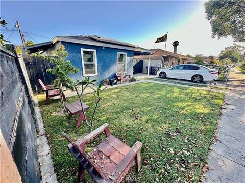 1704 E 64th Street, Long Beach, CA 90805