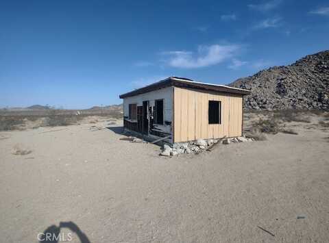 0 Wright Road, Landers, CA 92285