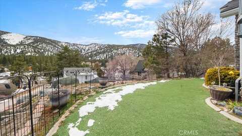 1116 Ca-2, Wrightwood, CA 92397