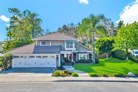 9881 Sunderland Street, North Tustin, CA 92705