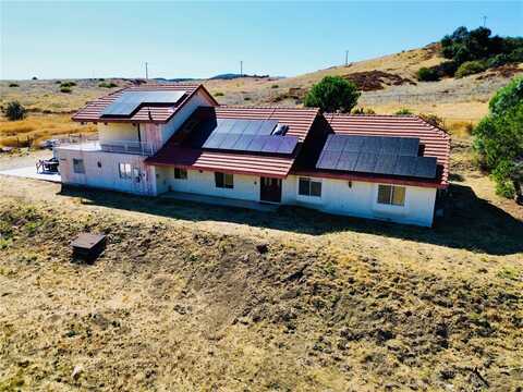 44000 Lakeview Road, Lake Hughes, CA 93532