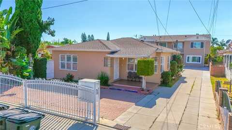 6521 Walker Avenue, Bell, CA 90201