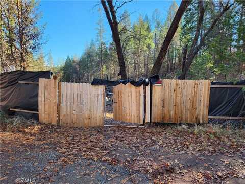 0 Mann Avenue, Berry Creek, CA 95916