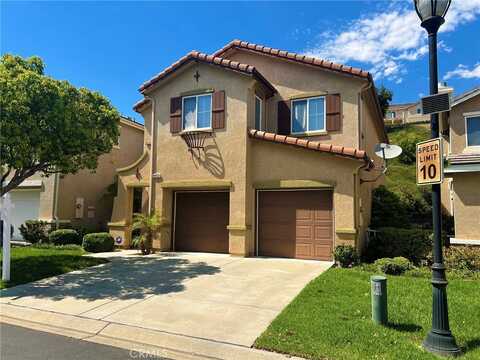 24153 Tango Drive, Valencia, CA 91354