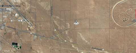 22 Street South Denise Avenue, Mojave, CA 93501