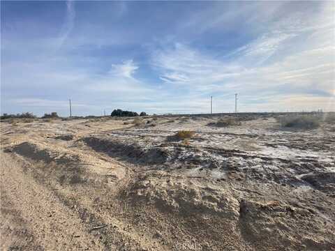 2172 Lansing Avenue, Salton City, CA 92274