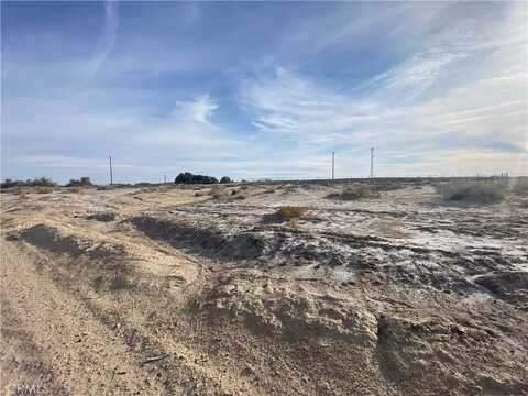 2172 Lansing Avenue, Salton City, CA 92274