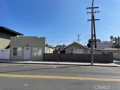 216 Walnut Avenue, Huntington Beach, CA 92648