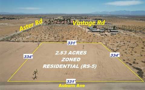 26 Auburn Avenue, Adelanto, CA 92301