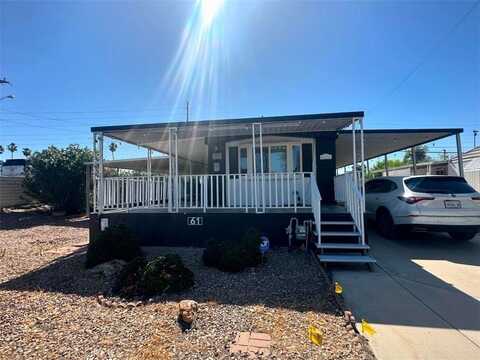 100 Marina Drive, Needles, CA 92363