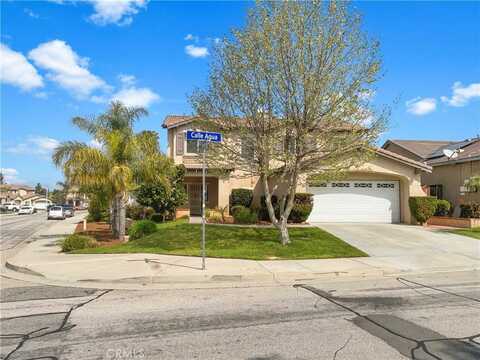 26110 Calle Agua, Moreno Valley, CA 92551