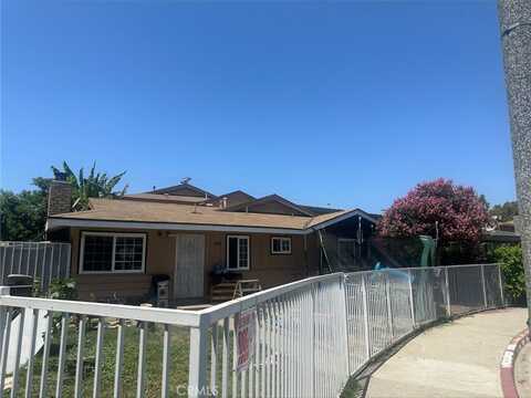 2459 Angela Street, Pomona, CA 91766