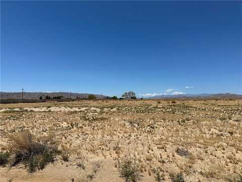 5250 Cascade Road, Joshua Tree, CA 92252