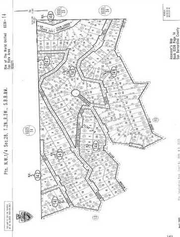 0 Canyon Drive, Crest Park, CA 92326