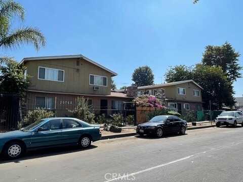 20760 Hartland Street, Winnetka, CA 91306