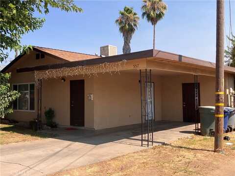 557 Barney Street, Merced, CA 95340