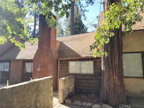 23750 Shady Lane, Crestline, CA 92325