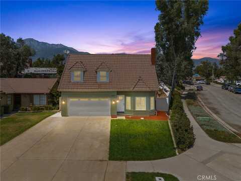 11570 Mount Hood Court, Rancho Cucamonga, CA 91737