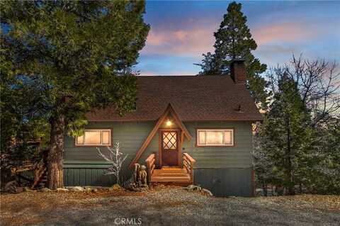 850 Nadelhorn Drive, Lake Arrowhead, CA 92352