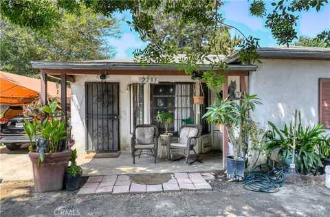 2731 Seaman Avenue, El Monte, CA 91733