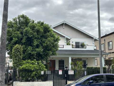 1758 N Kingsley Drive, Los Angeles, CA 90027