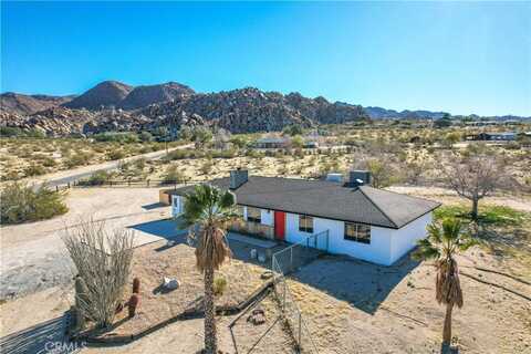 6992 Sierra Avenue, Joshua Tree, CA 92252