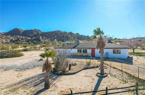 6992 Sierra Avenue, Joshua Tree, CA 92252