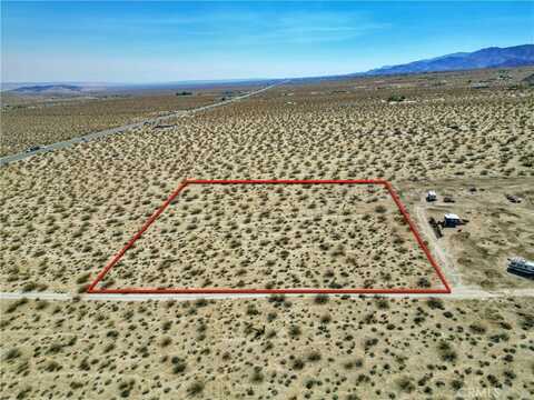 168 Watson Way, Joshua Tree, CA 92252