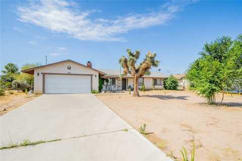 17901 Juniper Street, Hesperia, CA 92345