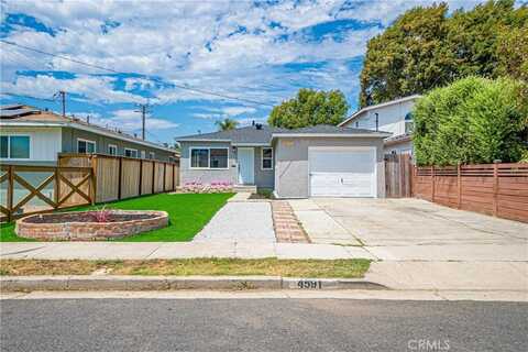 4591 W 134th Street, Hawthorne, CA 90250