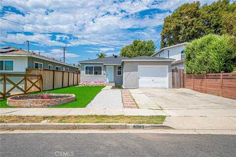 4591 W 134th Street, Hawthorne, CA 90250